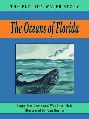 cover image of The Oceans of Florida